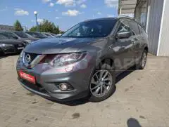 Nissan X-Trail - 2018г.