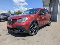 Renault Logan Stepway - 2019г