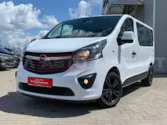 Opel Vivaro - 2016г