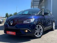 Renault Scenic 2017 г