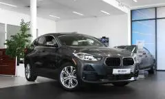 Продажа 2021г. BMW X2 I (F39) 2.0л.