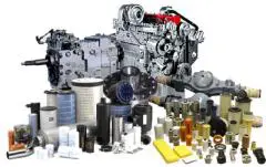 Грузовые запчасти ГАЗ, ПАЗ, ГАЗЕЛЬ, МАЗ, КАМАЗ, MAN, MERCEDES-BENZ, Scania, DAF, Renault, Volvo