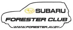 Subaru Forester Club